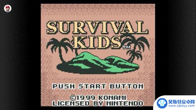 任天堂Switch Online应用添新 四款Game Boy 经典游戏
