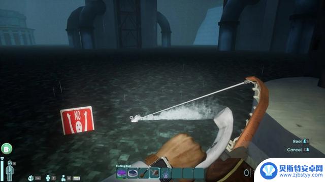 顶级合作生存建造游戏《非生物因素》正式版在Steam上线,同时在线玩家突破2万