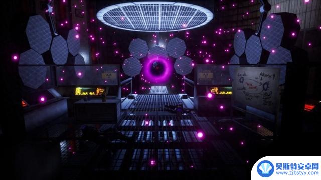 顶级合作生存建造游戏《非生物因素》正式版在Steam上线,同时在线玩家突破2万