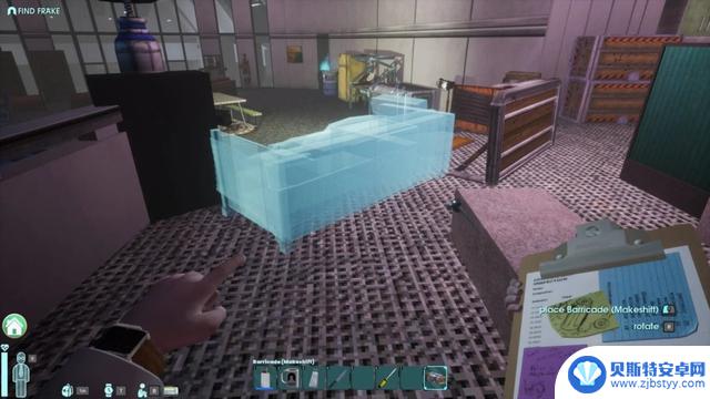 顶级合作生存建造游戏《非生物因素》正式版在Steam上线,同时在线玩家突破2万