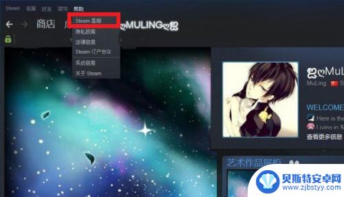 手机怎么查steam充值记录 怎么在STEAM上查看自己的消费记录