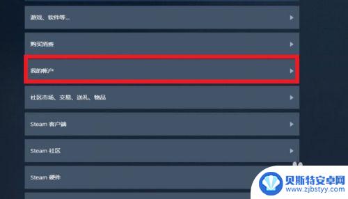 手机怎么查steam充值记录 怎么在STEAM上查看自己的消费记录