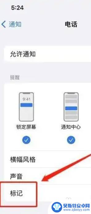 iphone设置更新红点怎么去 去掉苹果系统更新小红点的方法