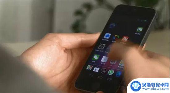 苹果手机怎么体验安卓系统 iPhone运行Android系统的软件