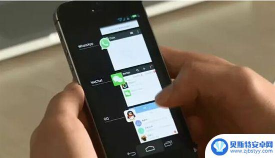 苹果手机怎么体验安卓系统 iPhone运行Android系统的软件