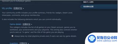 如何将steam状态隐身 Steam如何隐藏正在游戏状态