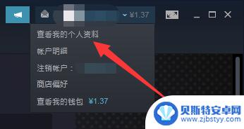 steam报价在哪发 steam交易链接在哪里找