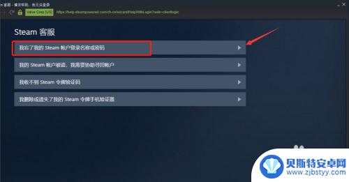 我steam号登上去怎么解决 steam账号密码正确但无法登录