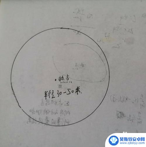 手机热点多远距离可以用 手机热点连接距离