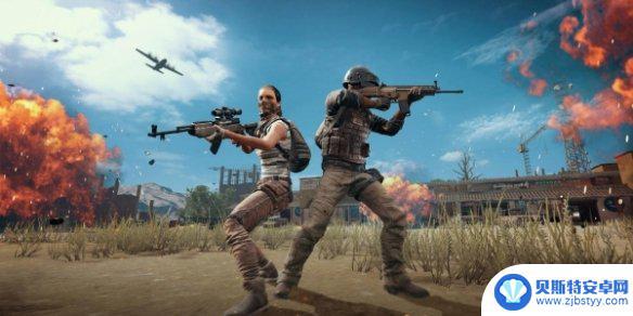 pubg车辆加速按哪个键 绝地求生端游按键设置