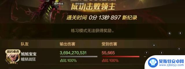 DNF手游:国一神豪旭旭宝宝回归!一夜豪赌25万,全身红11达成!