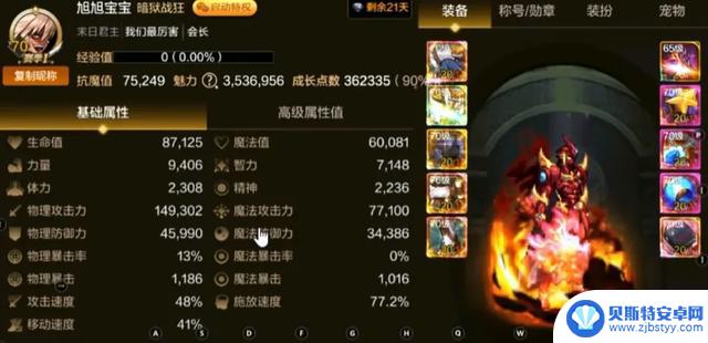 DNF手游:国一神豪旭旭宝宝回归!一夜豪赌25万,全身红11达成!