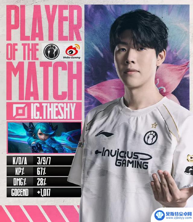 IG2-1WBG:再现不科学翻盘!三个不可思议,两个不争事实惊呆观众!