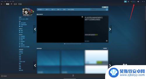 steam隐私账号设置在哪里 游戏平台Steam如何设置隐私权限