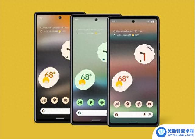 安卓14新版本特性曝光,或致敬iOS,锁屏小组件设计回归