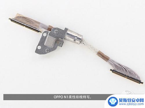 一体机手机拆机教程 OPPO N1一体机拆机步骤