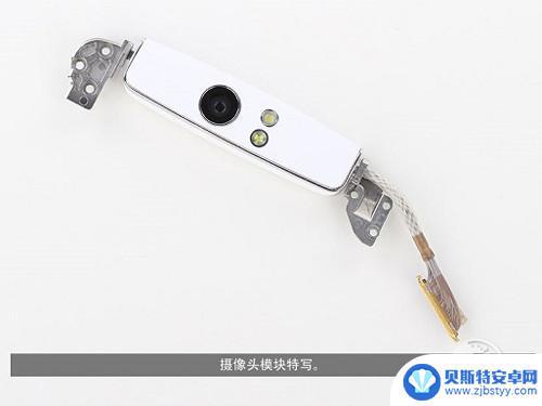 一体机手机拆机教程 OPPO N1一体机拆机步骤