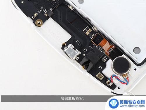 一体机手机拆机教程 OPPO N1一体机拆机步骤