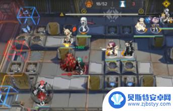 h10-1明日方舟 明日方舟H10-1图文攻略详细解析