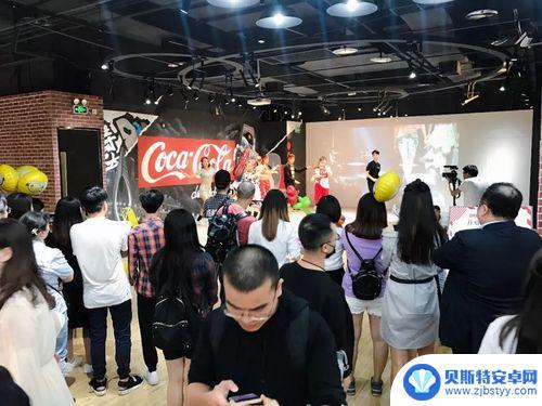 抖音coke什么意思(抖音里coco是什么意思)