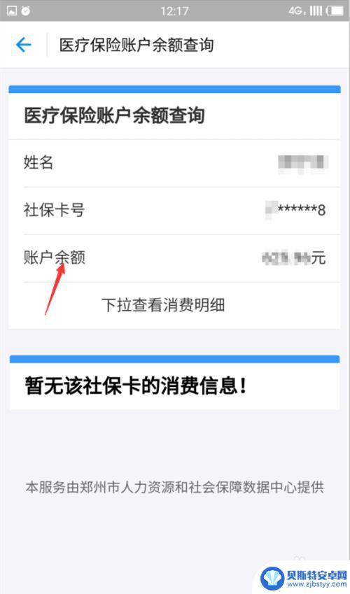 手机支付宝查社保卡余额怎么查询 如何在支付宝上查询社保卡余额