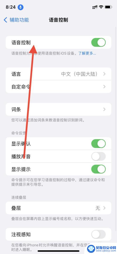 苹果手机耳机总是跳出语音控制怎么办 苹果手机插耳机语音助手跳出怎么办
