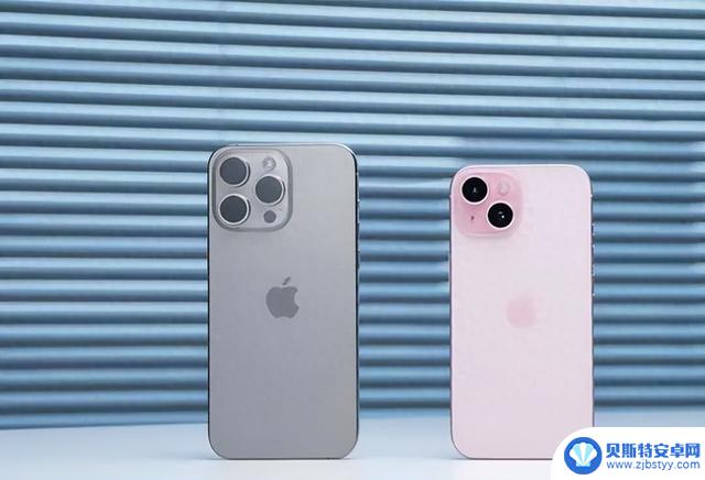 全面突破iPhone16 Pro曝光，iPhone15福利价再度带来新机会