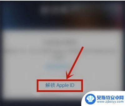 苹果手机被锁了id账号怎么强行解锁 苹果手机apple id被锁定怎么解决