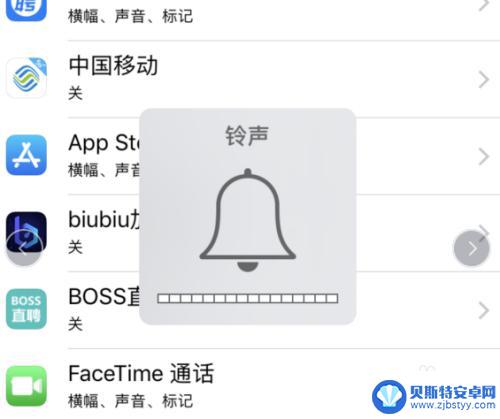 iphone手机信息怎么没有声音怎么办 苹果手机收到短信不震动不提醒怎么设置