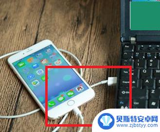 电脑如何读取苹果手机图片 Win10如何通过iTunes浏览iPhone手机照片