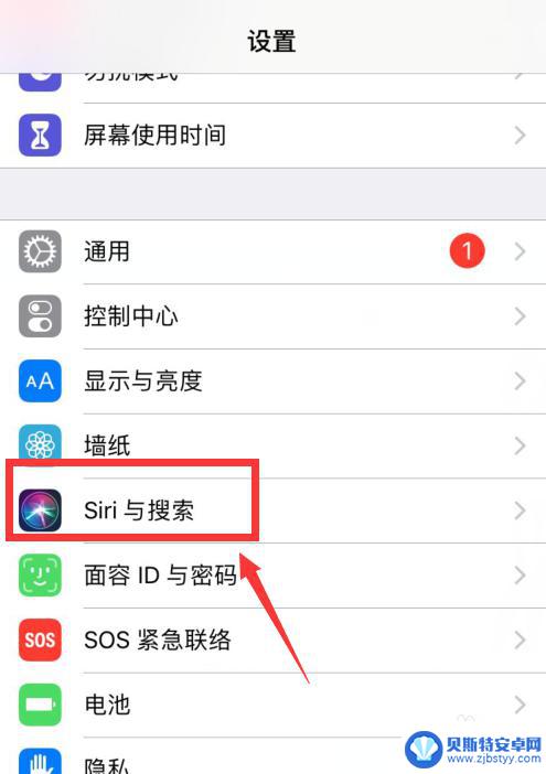 语音控制苹果手机如何关闭 iPhone语音控制如何关闭
