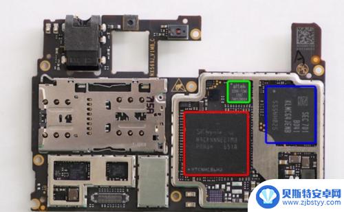 努比亚怎么拆手机 努比亚Z17mini拆机后如何组装