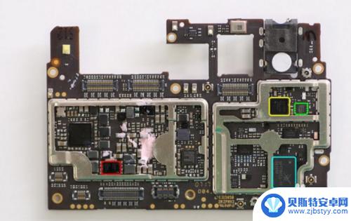 努比亚怎么拆手机 努比亚Z17mini拆机后如何组装