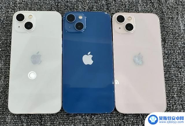史上最完美的五款iPhone手机