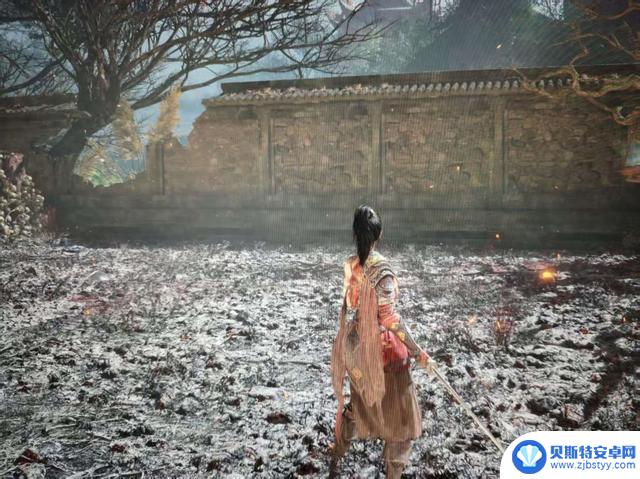 《明末：渊虚之羽》遭《猿公剑》制作人批评为“过度血腥”