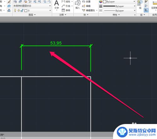 手机cad怎么标色 如何调整CAD标注的颜色