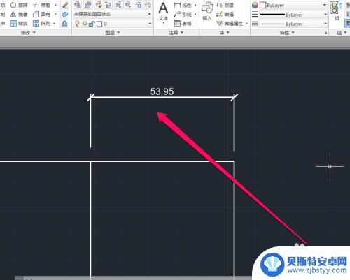 手机cad怎么标色 如何调整CAD标注的颜色