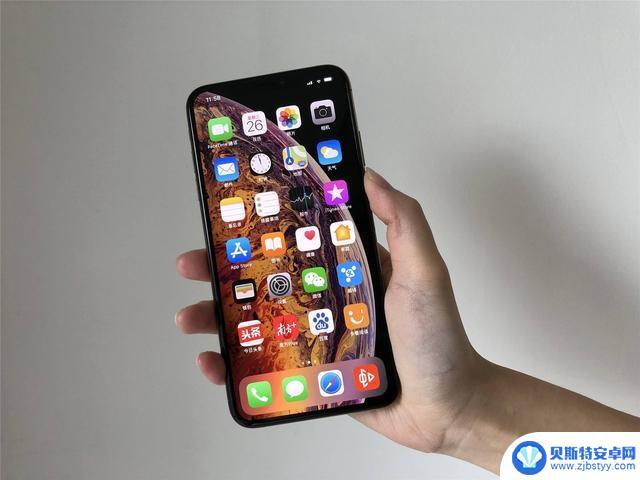 苹果xs手机屏幕失灵了怎么办 iPhone XS/XS Max屏幕无响应如何解决