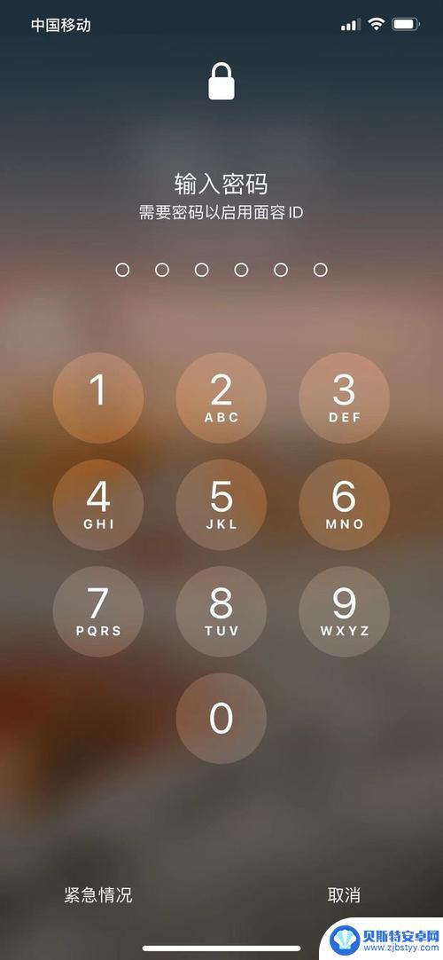 iphone敲两下锁屏 苹果手机双击锁屏设置方法