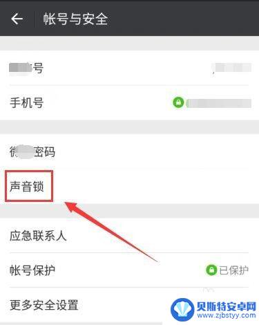微信声音锁怎么在另一个手机登录不了 如何解决微信声音锁登录无法识别的问题