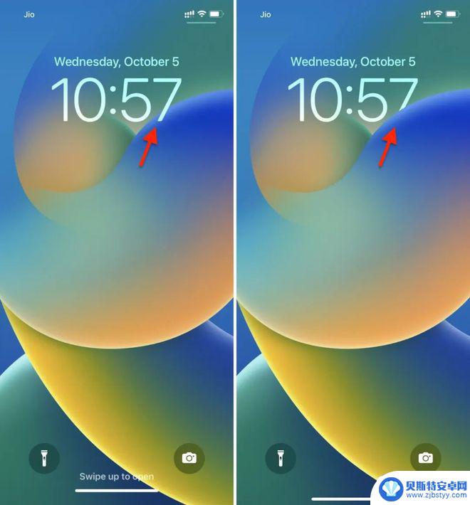苹果手机的景深是什么意思 苹果手机 iOS 16景深效果壁纸特点介绍