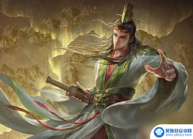 三国杀鲁肃全部武将 三国杀鲁肃技能解析