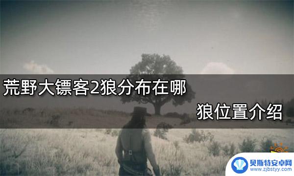 荒野大镖客出现狼 狼在荒野大镖客2中的出现位置