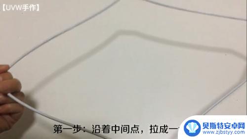 用衣架做锅盖架怎么做 自制衣架锅盖架步骤