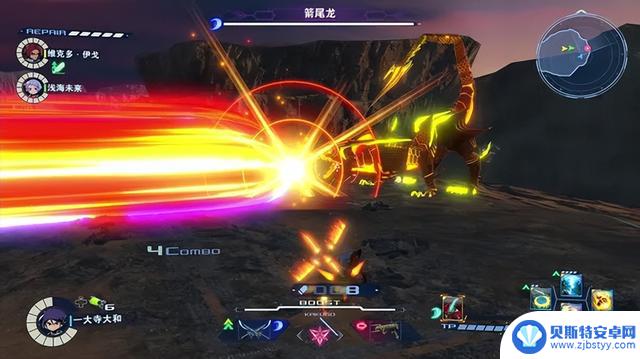 Switch游戏《百万吨级武藏》评测:钢铁机甲的复古狂热