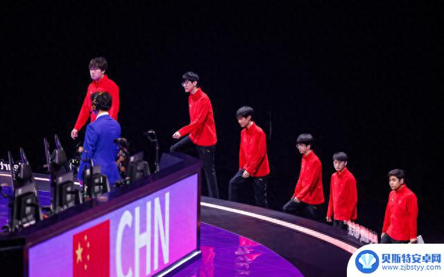 半决赛遗憾失利！中国队将争夺亚运会英雄联盟项目铜牌