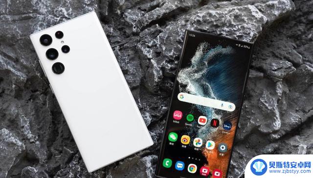 截止到4月份,最让人满意的2款Android机,体验已是目前顶尖