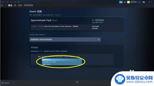 steam能退款dlc吗 Steam购买的DLC退款流程