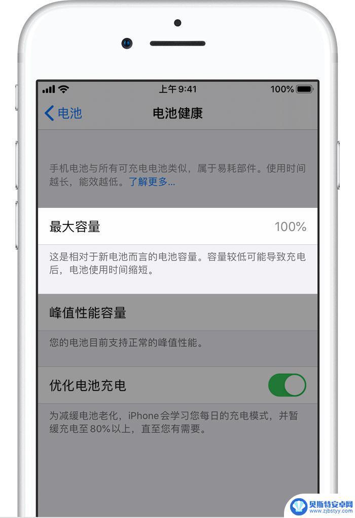 苹果新手机掉电98% iPhone电池寿命为什么一个月就开始下降