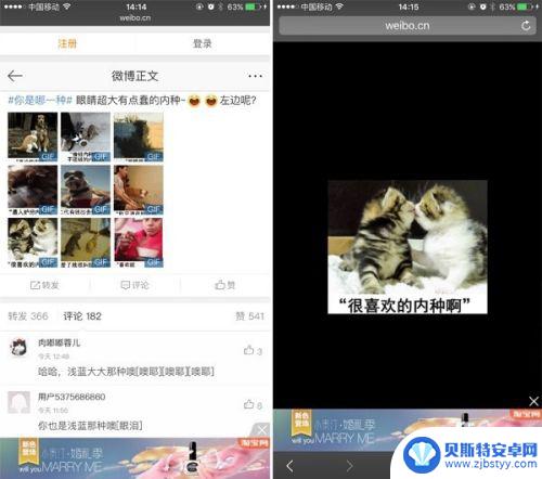 苹果手机怎么下载动态表情 在iPhone上如何保存和发送动态表情